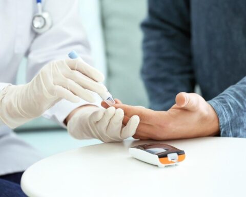 Diabetes deaths rose with Covid-19;  will promote prevention from companies