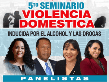 Cámara de Comercio Domínico-Americana hará seminario prevención violencia
