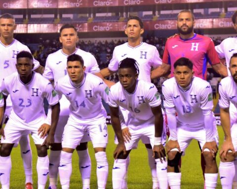 Double FIFA sanction to Honduras