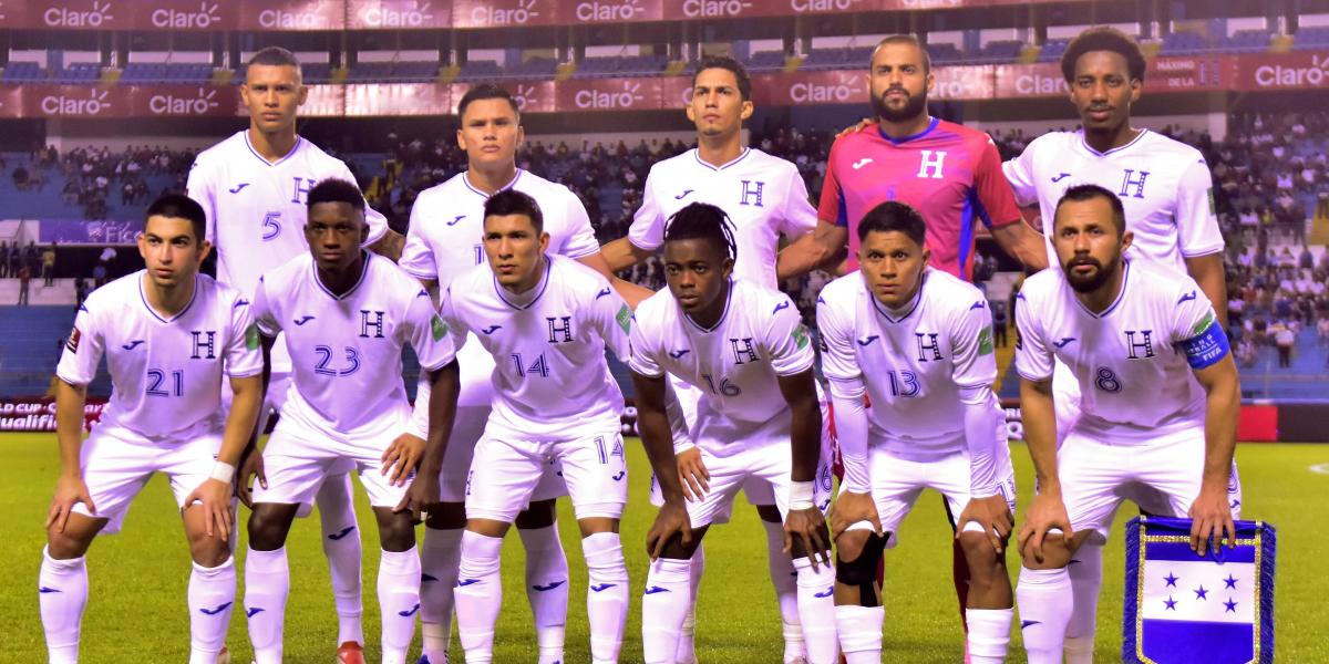 Double FIFA sanction to Honduras