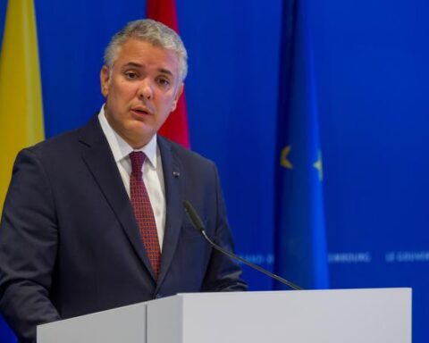 Duque Government estimates compliance with 80% of commitments with the OECD