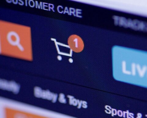 E-commerce in Mexico represented 11.3% of retail sales in 2021