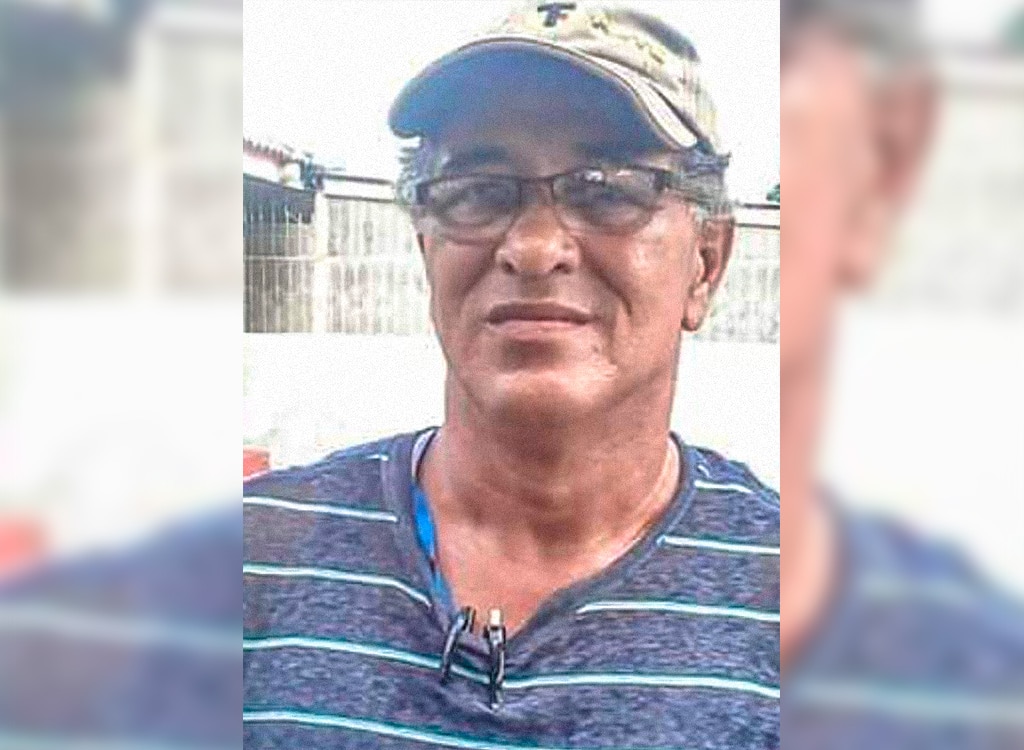 Eliseo Castro: The political prisoner who has been imprisoned in a hospital for five months