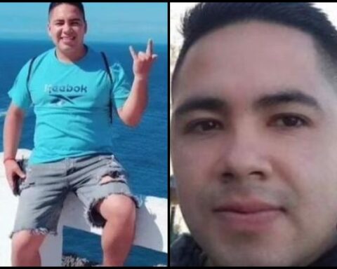 El riesgo que corre Erbin de ser enterrado como NN en Chile: fue asesinado y su familia busca dinero para repatriarlo