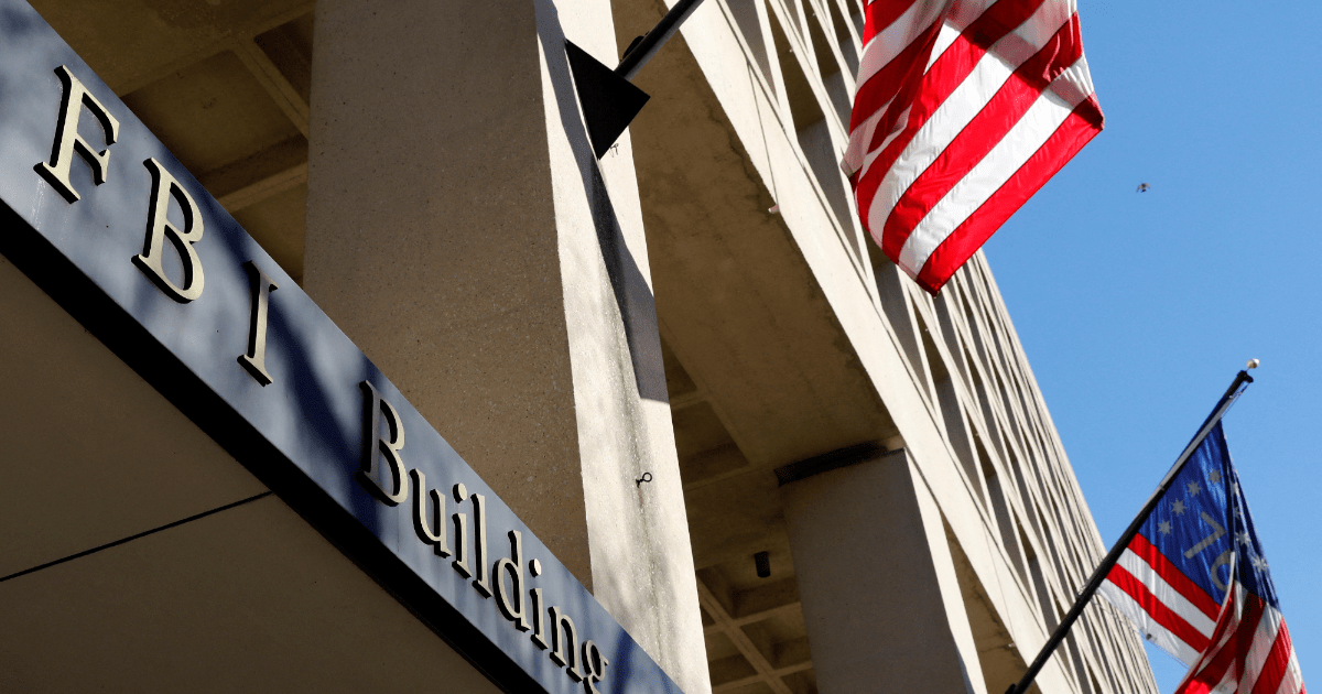 FBI to form digital currency unit;  US appoints head of cryptocurrency watchdog