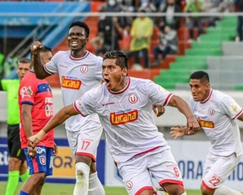 FC Universitario-Wilstermann will be played at the Sacaba stadium