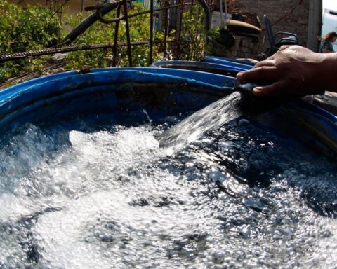 Faced with water scarcity in Nuevo León, the concession of the Pánuco River should be analyzed: expert