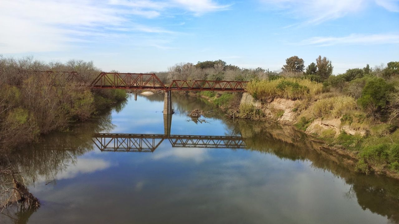 Family tragedy in Entre Ríos: two brothers died after disappearing in a stream