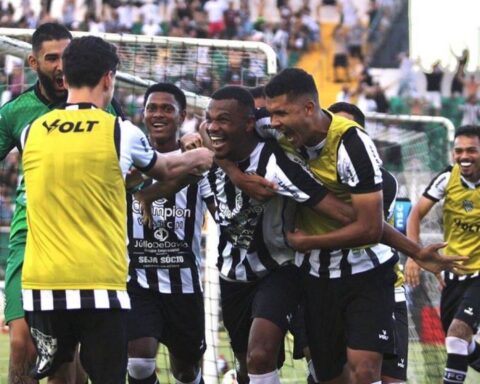 Figueirense thrashes and Avaí is close to the Z2 of the Catarinense Championship