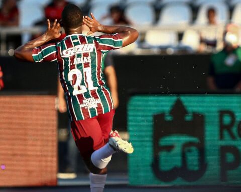 Fluminense is lethal and beats Flamengo in the first Carioca classic