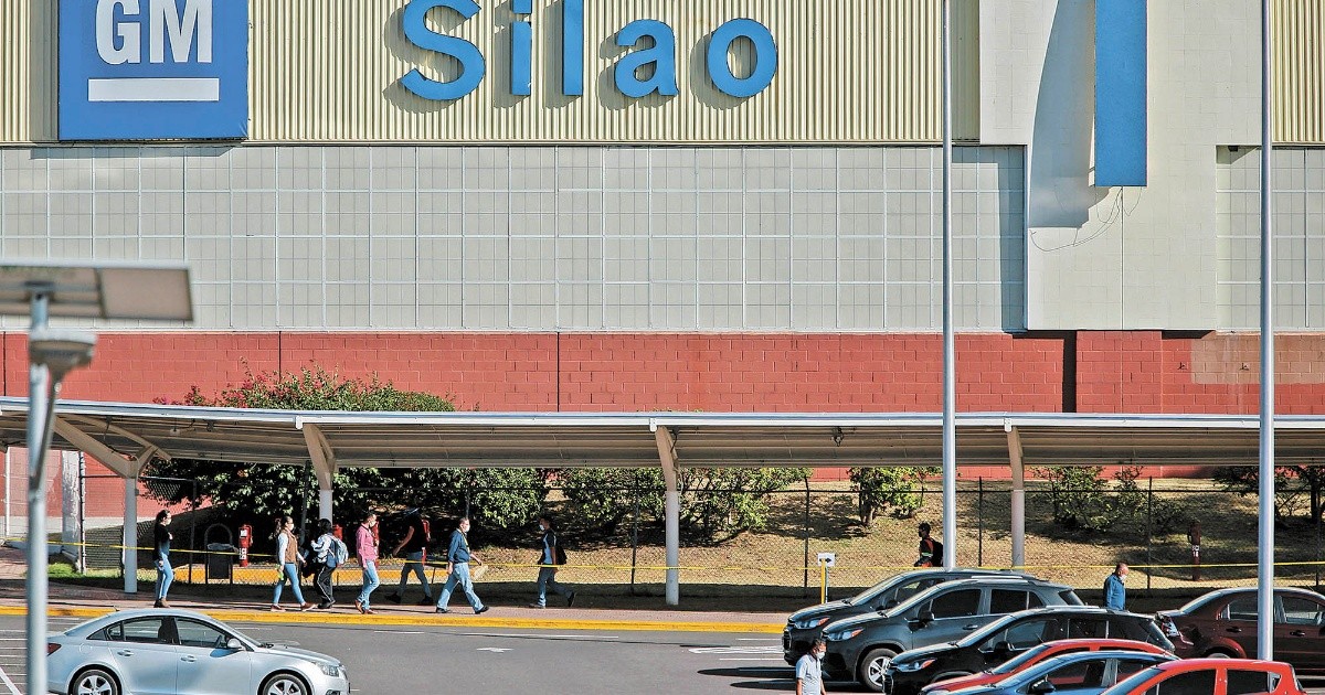 General Motors urges workers to denounce irregularities in union vote in Silao