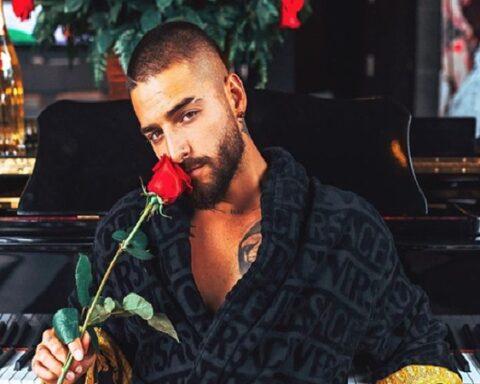 «Global Idol»: The 'Lo Nuestro Award' that Maluma will receive