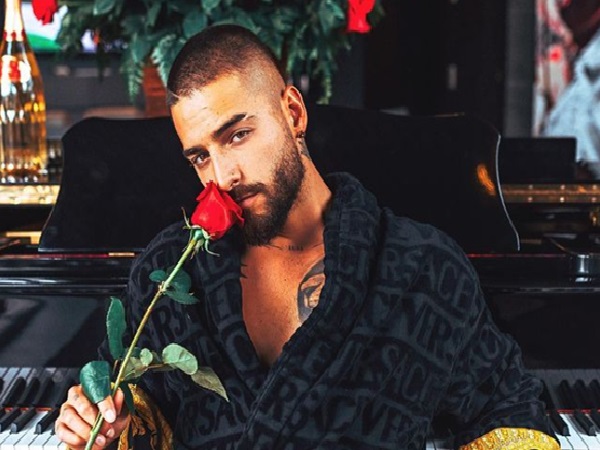 «Global Idol»: The 'Lo Nuestro Award' that Maluma will receive