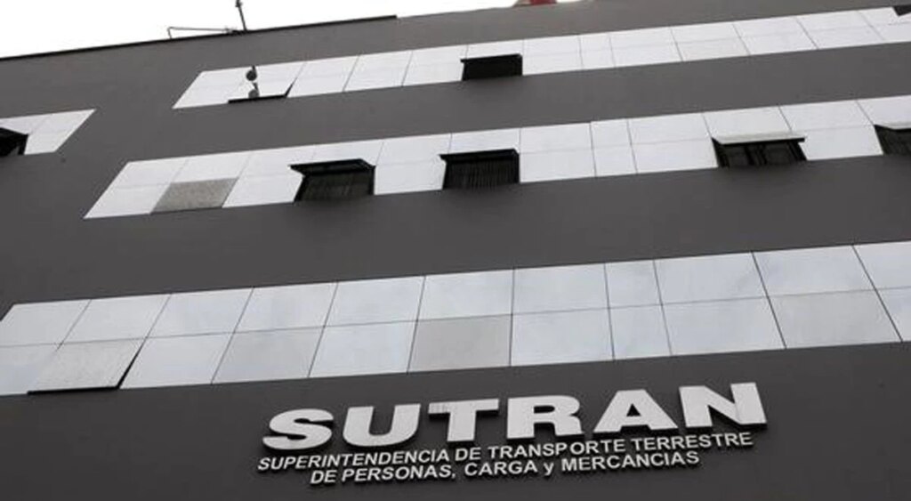 Government leaves Sutran without a Board of Directors