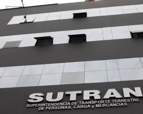 Government leaves Sutran without a Board of Directors