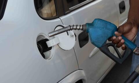 Government leaves fuel prices unchanged