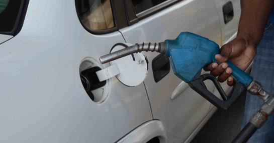 Government leaves fuel prices unchanged