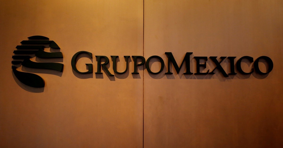 Grupo México plans to increase its investments by 67% in 2022