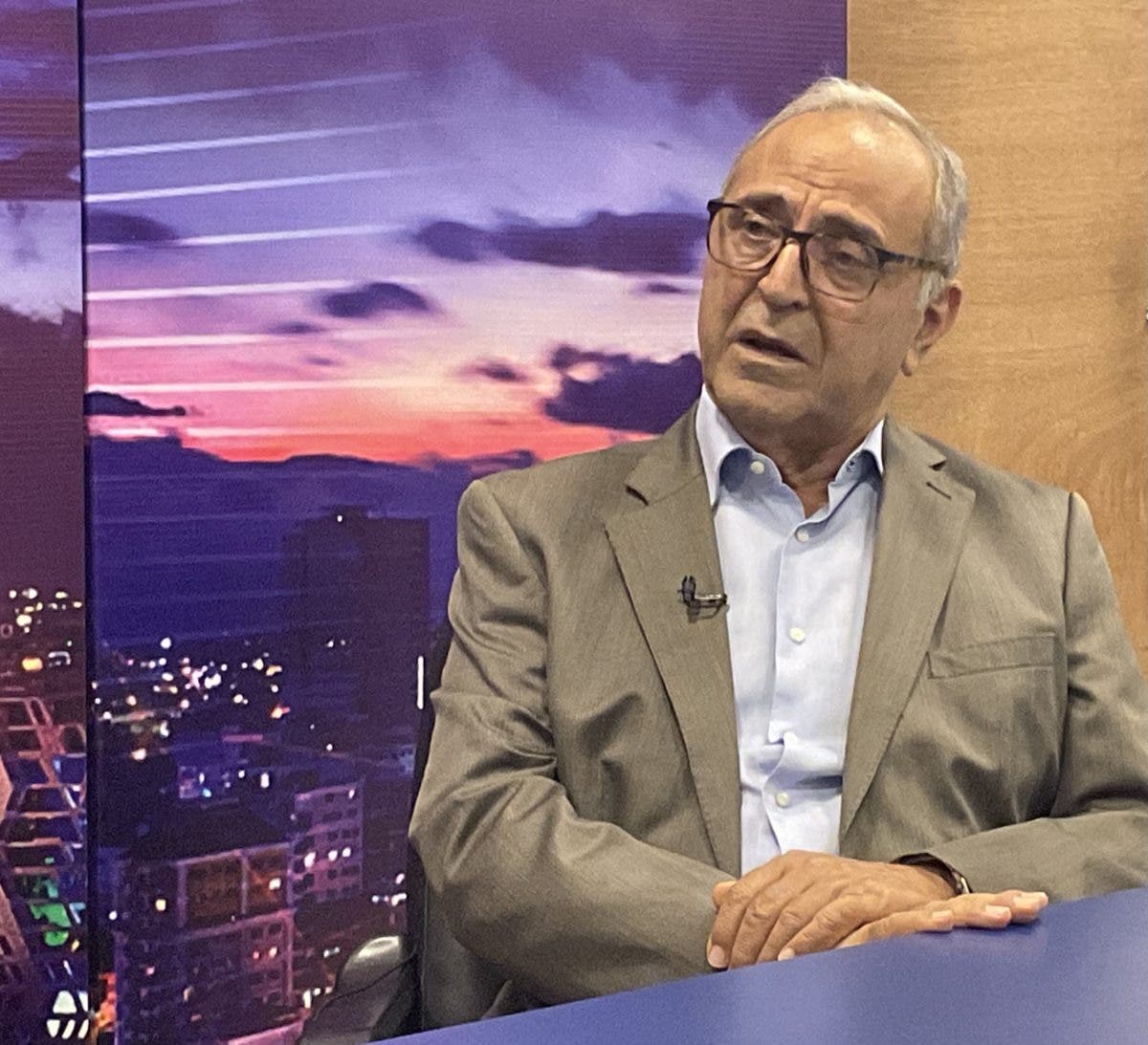 Guillermo Caram dice economía de RD seguirá creciendo en 2022