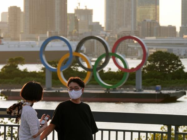 How much did the Tokyo Olympics cost?