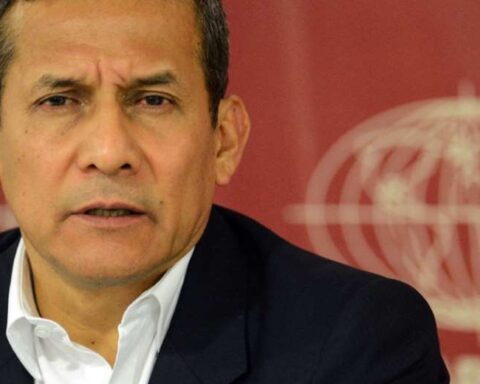 Hugo Chávez and Odebrecht financed former Peruvian president Humala, says prosecutor on trial