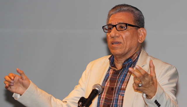 Humberto Ortega, acuerdo nacional