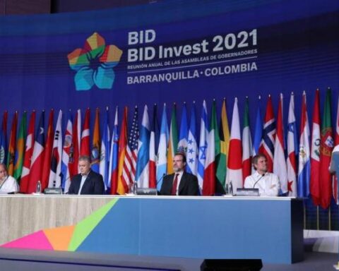 IDB Invest: Colombia is a world leader in gender bond issuance