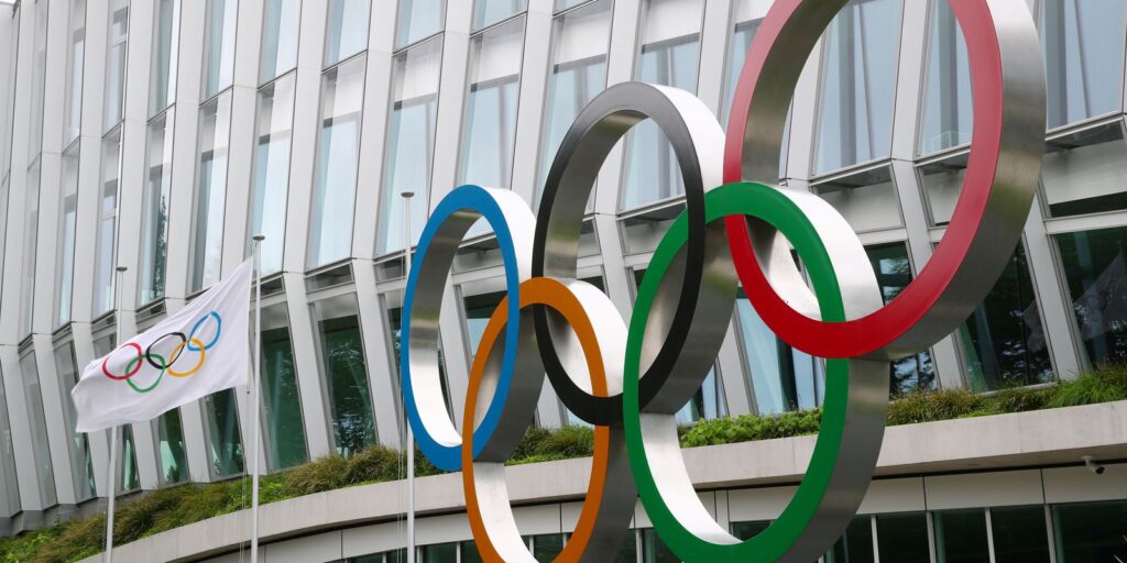 IOC reveals 2028 Olympic program without boxing and weightlifting