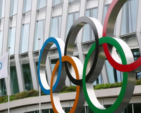 IOC reveals 2028 Olympic program without boxing and weightlifting