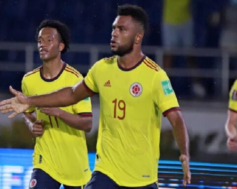 "If you do not qualify, a millionaire will not enter": The fortune that would escape the Colombian National Team if it does not go to Qatar