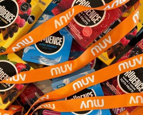 “If you go out, use MUV.  If you go in, use Prudence”