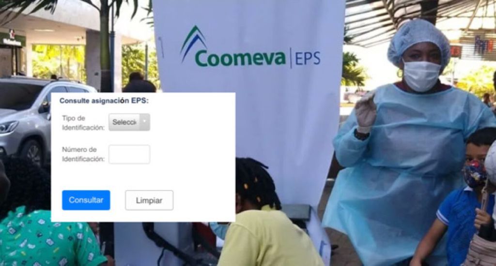 Coomeva EPS liquidación y traslado