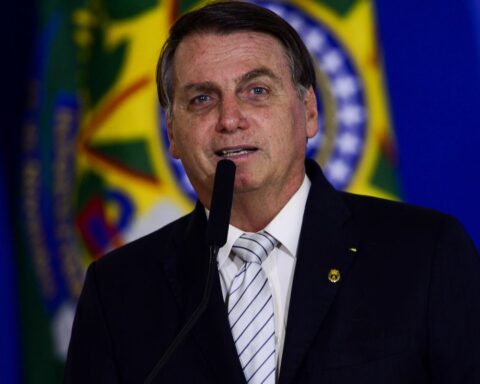 In an interview, President Bolsonaro talks about GDP performance