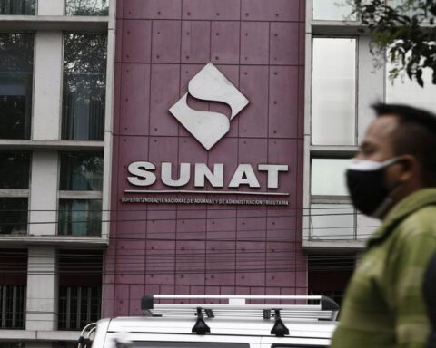 Income Tax 2021: Until what date can you declare to Sunat?