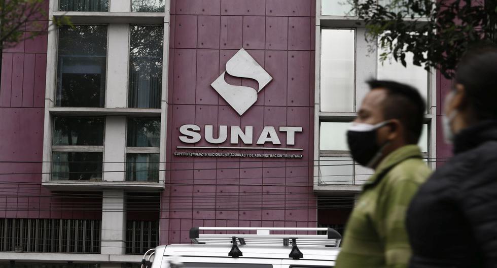 Income Tax 2021: Until what date can you declare to Sunat?