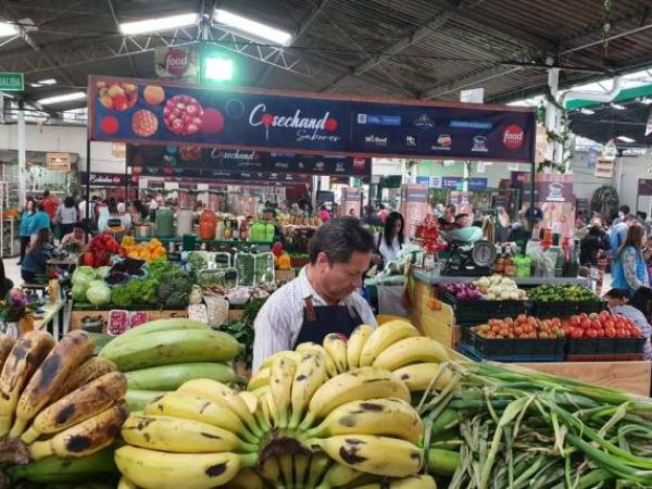 Inflation in Colombia would reach its maximum in February, according to JP Morgan