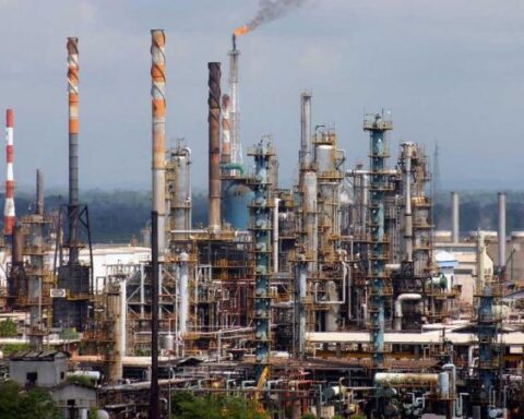 Investment of $3.1 billion for the Barrancabermeja refinery announced