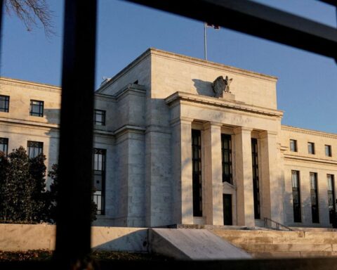 Is the Fed late in its fight against inflation in the US?