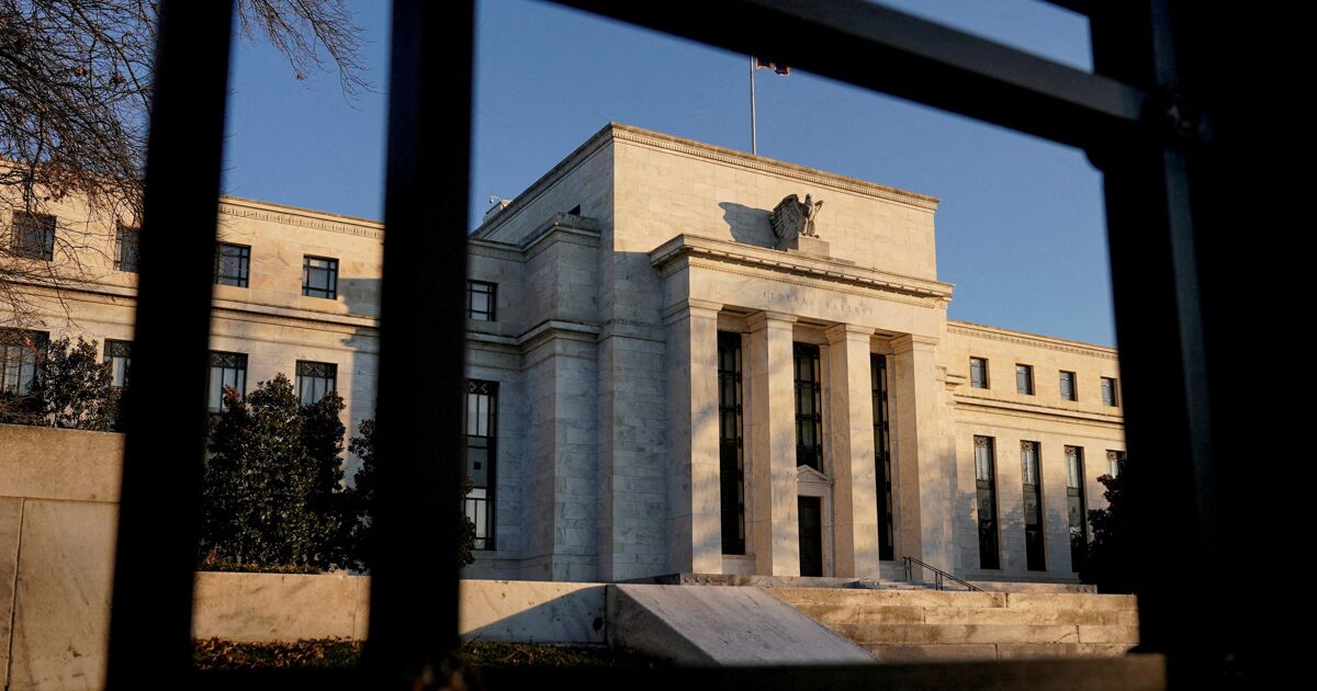 Is the Fed late in its fight against inflation in the US?