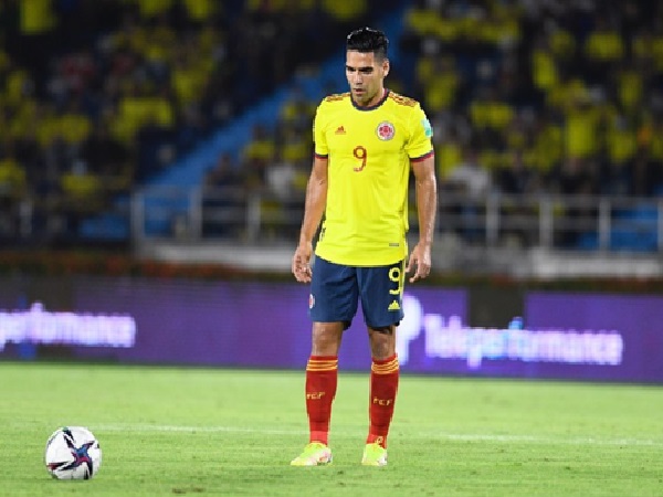 "It gives me guayabo is for Falcao": The tendency of the fans of the National Team after being on the verge of not qualifying for the World Cup