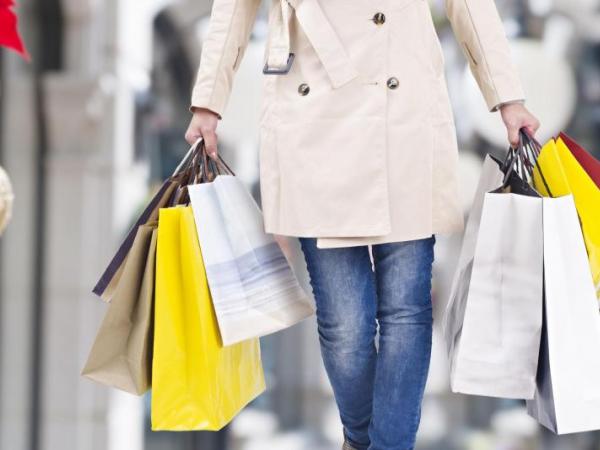January, one of the most difficult months in household spending