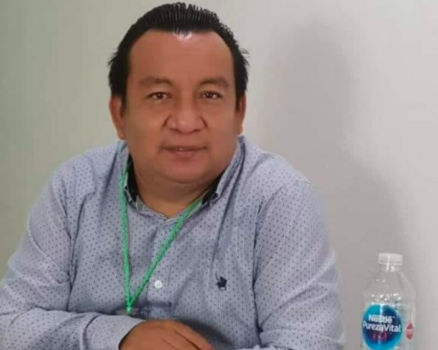 Journalist Heber López is murdered in Oaxaca: there are 5 so far this year