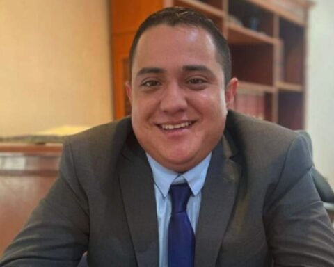 Journalist Jorge Camero is assassinated in Sonora tonight