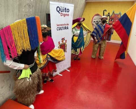 Know the agenda of Carnival in Quito