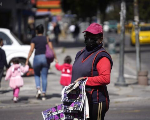 SITUACIÓN. La falta de financiamiento fomenta la informalidad