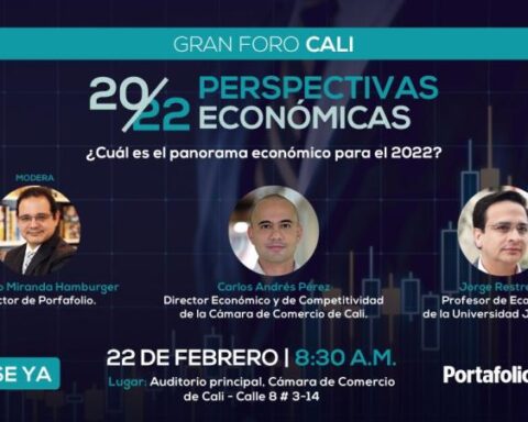 Live: 2022 Economic Outlook Forum from Cali