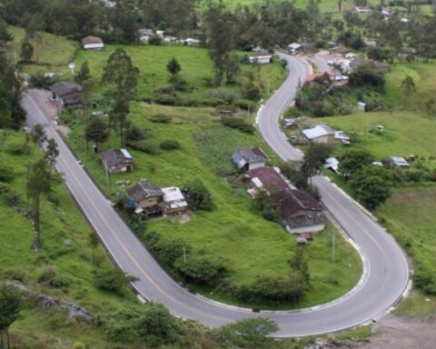 Loss of US$ 36.8 million detected due to irregularities in Section 2 of the Longitudinal Highway