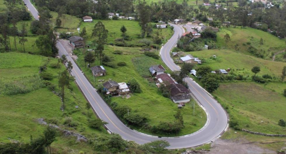 Loss of US$ 36.8 million detected due to irregularities in Section 2 of the Longitudinal Highway