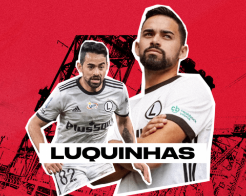 Luquinhas is already a New York Red Bull player