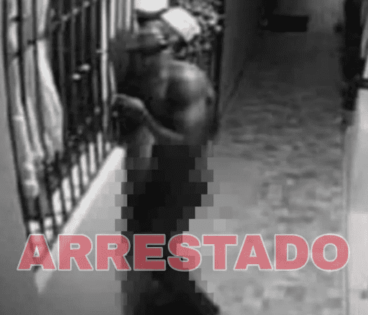 Arrestan hombre señalado de robar y agredir sexualmente a varias personas